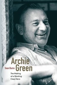 bokomslag Archie Green