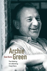 bokomslag Archie Green