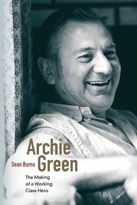 Archie Green 1