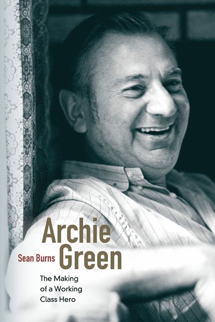 Archie Green 1