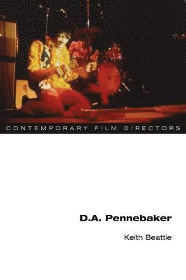 D.A. Pennebaker 1