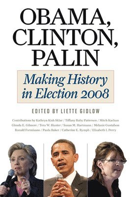 Obama, Clinton, Palin 1