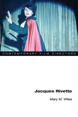 Jacques Rivette 1