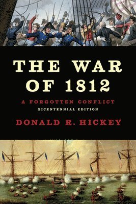 The War of 1812 1
