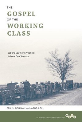 The Gospel of the Working Class 1