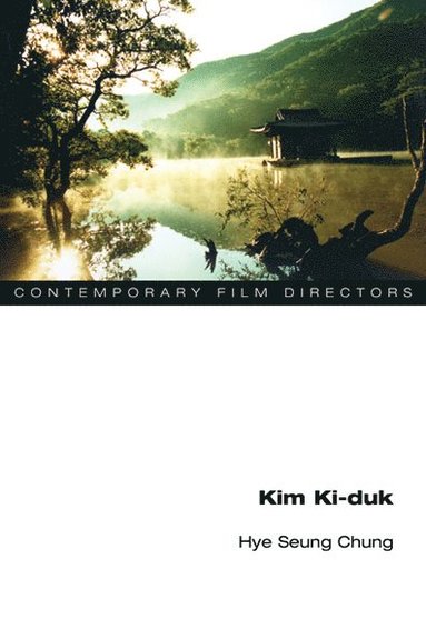 bokomslag Kim Ki-duk