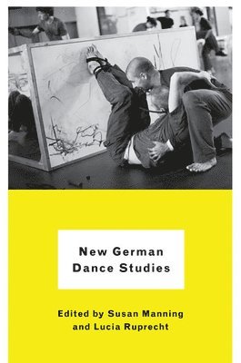 New German Dance Studies 1