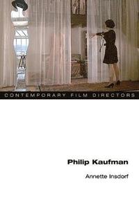 bokomslag Philip Kaufman