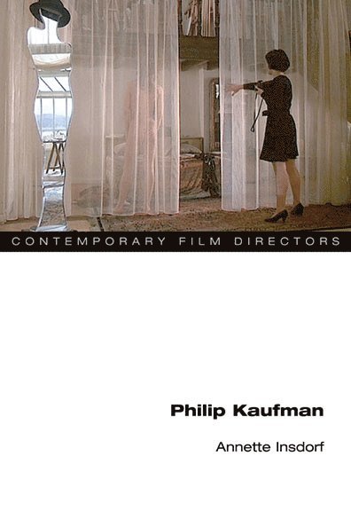 Philip Kaufman 1