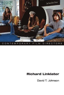 Richard Linklater 1