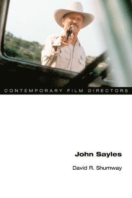 bokomslag John Sayles
