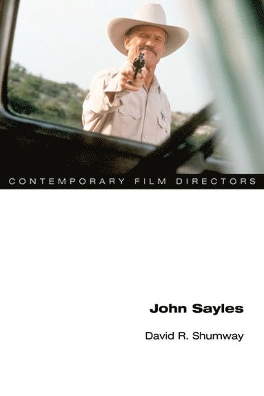 bokomslag John Sayles