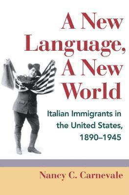 A New Language, A New World 1