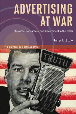 Advertising at War