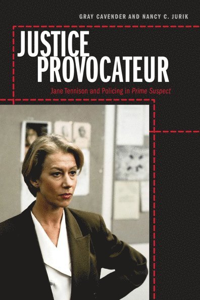 Justice Provocateur 1