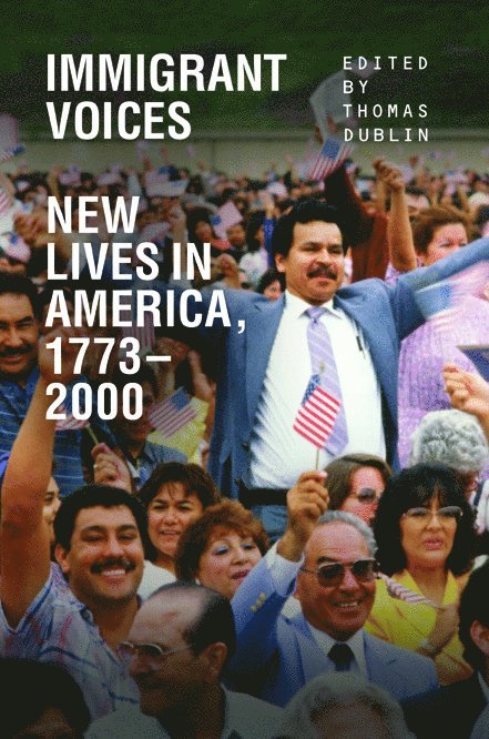 Immigrant Voices