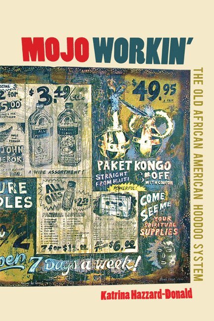 Mojo Workin' 1