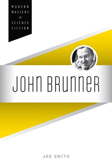 bokomslag John Brunner