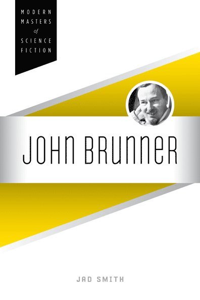 John Brunner 1