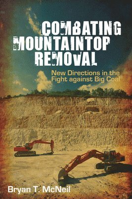 Combating Mountaintop Removal 1