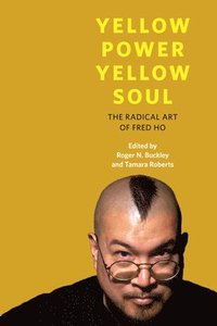bokomslag Yellow Power, Yellow Soul