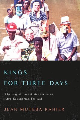 Kings for Three Days 1