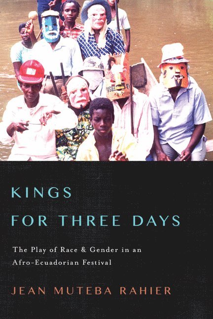 Kings for Three Days 1