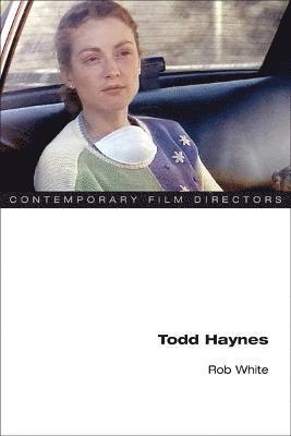 bokomslag Todd Haynes