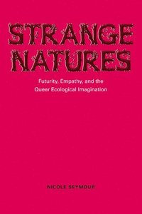 bokomslag Strange Natures