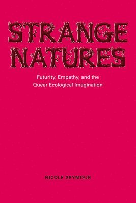 Strange Natures 1