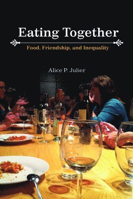 Eating Together 1