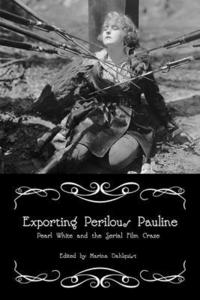 bokomslag Exporting Perilous Pauline