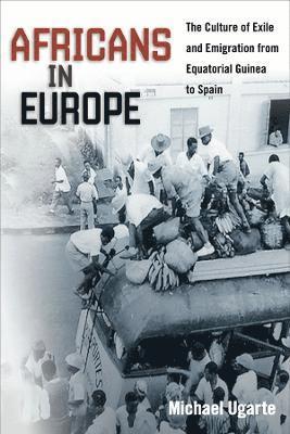 Africans in Europe 1