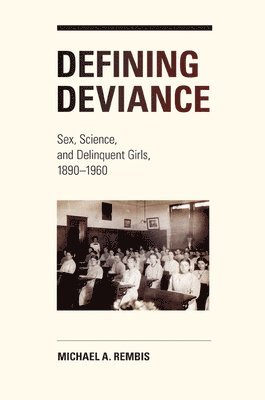 Defining Deviance