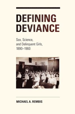 Defining Deviance 1