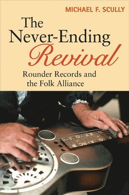 The Never-Ending Revival 1