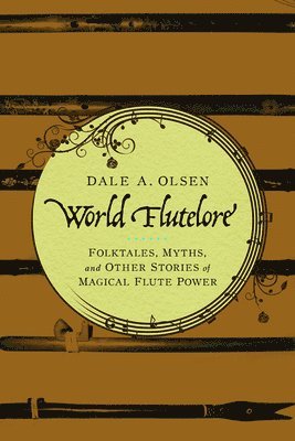 World Flutelore