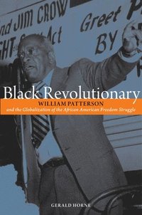 bokomslag Black Revolutionary