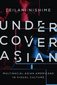 bokomslag Undercover Asian
