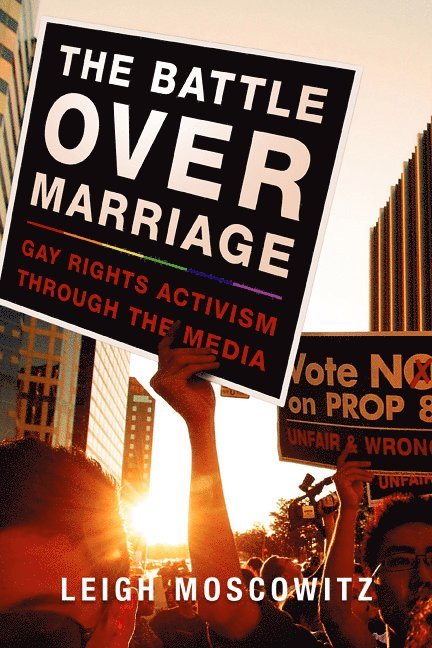 Battle Over Marriage 1