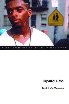 bokomslag Spike Lee