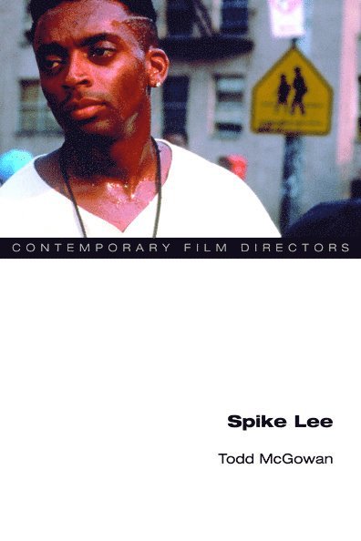Todd McGowan, Todd Mcgowan - Spike Lee, Häftad