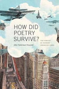 bokomslag How Did Poetry Survive?