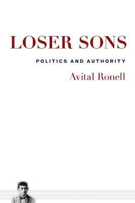 Avital Ronell - Loser Sons, Häftad