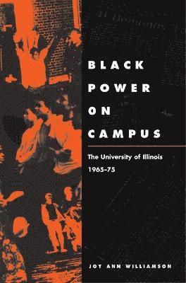 Black Power on Campus 1