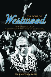 bokomslag The Sons of Westwood