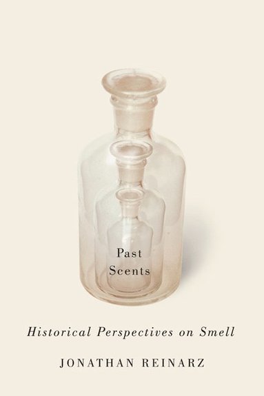 bokomslag Past Scents