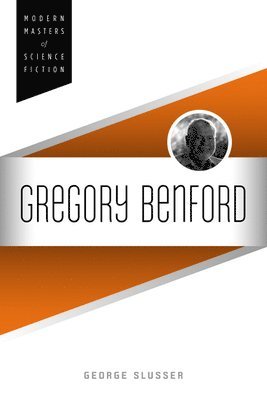bokomslag Gregory Benford