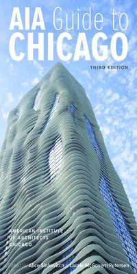 AIA Guide to Chicago 1