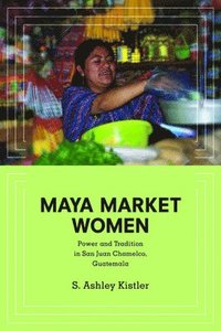 bokomslag Maya Market Women